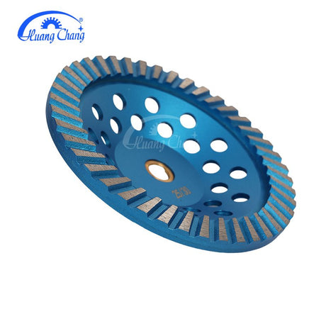 Economy Grinding Cup Wheel