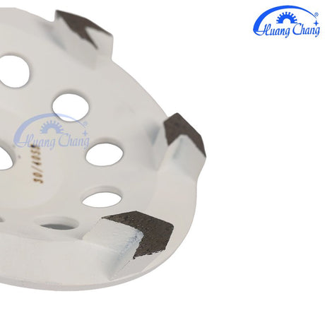 Economy Grinding Cup Wheel