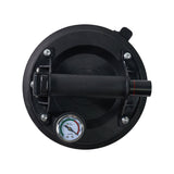 2 pack Suction Cup with Pressure Gauge for Glass,Marble and Tile Suction Cup Tool