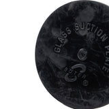 2 Pack Suction Cups Heavy Duty Aluminum Vacuum Plate Handle Glass Holder Hooks