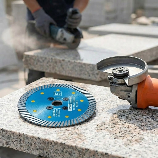 Diamond Saw Blades